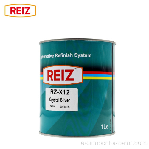 Auto Paint Baseboat Automotive Spray Paint Reiz